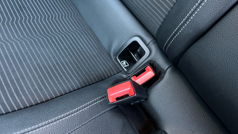 Mercedes-Benz A-Class A200 Sport Executive 4dr Auto Petrol Saloon